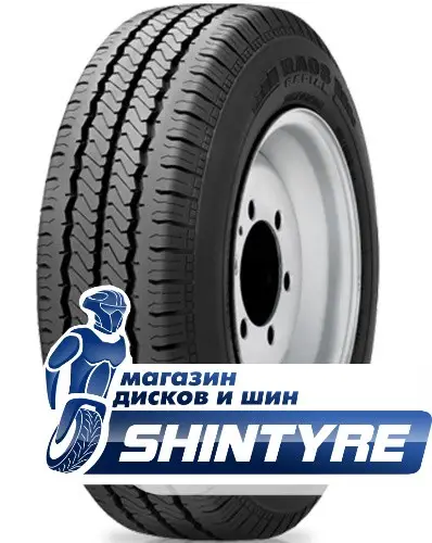 Radial RA08Hankook 195/70 R15C Radial RA08 104/102R