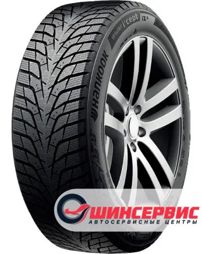 Winter I Cept IZ3 W636Hankook 185/65 R15 Winter I Cept IZ3 W636 92T