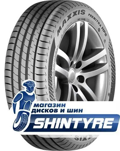 HP-6 PremitraMaxxis 245/40 R18 HP-6 Premitra 97Y
