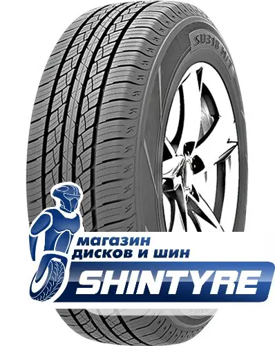 SU318Goodride 255/55 R18 SU318 109V