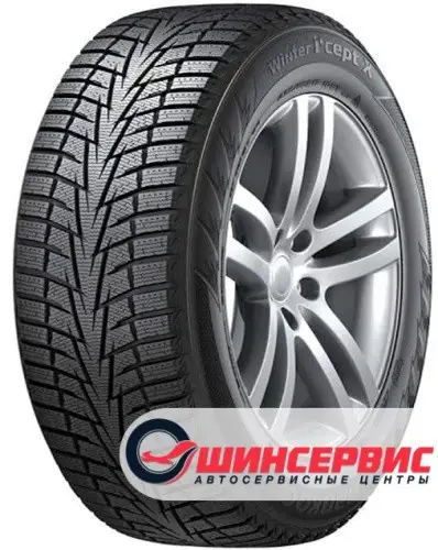 DynaPro I*Cept X RW10Hankook 255/45 R20 DynaPro I*Cept X RW10 101T