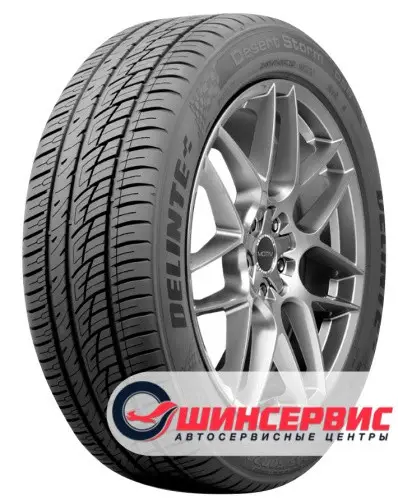 DS8Delinte 245/50 R20 DS8 102W