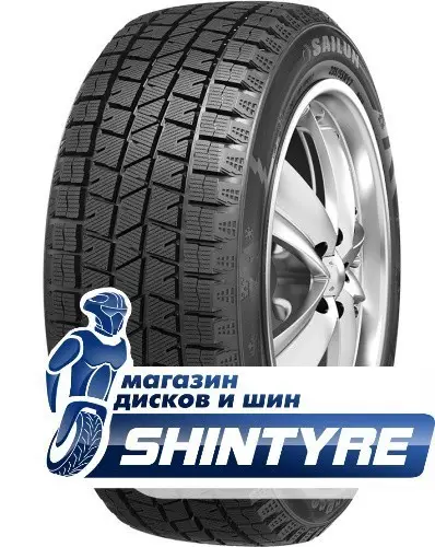 ICE BLAZER Arctic SUVSailun 215/60 R17 ICE BLAZER Arctic SUV 100T