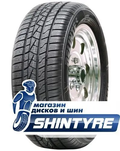 AW5Delinte 235/55 R17 AW5 103V