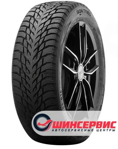 Autograph Snow 3 SUVIkon 245/45 R20 Autograph Snow 3 SUV 103T