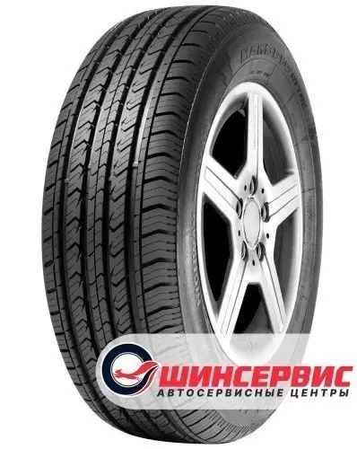 MONT-PRO HT782Sunfull 245/65 R17 MONT-PRO HT782 111H