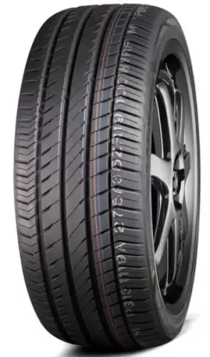 SPEED TU2235/50 ZR19 103 W X SPEED TU2  TOURADOR