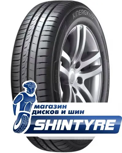 Optimo Kinergy Eco 2 K435Hankook 155/65 R14 Optimo Kinergy Eco 2 K435 75T