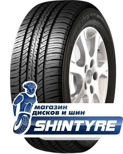 MP-15 PragmatraMaxxis 215/65 R16 MP-15 Pragmatra 98H