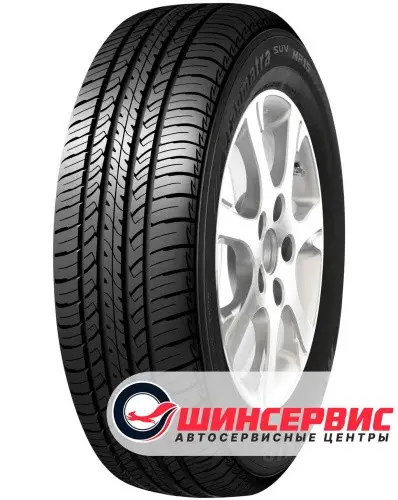 MP-15 PragmatraMaxxis 225/55 R18 MP-15 Pragmatra 98V