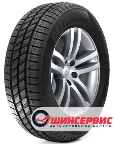 AW6 VANDelinte 195/75 R16C AW6 VAN 107/105R