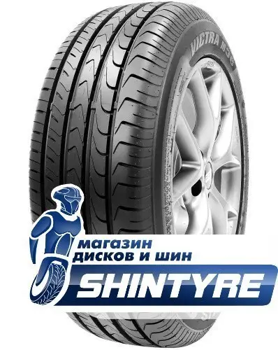 M-36 VictraMaxxis 275/35 R20 M-36 Victra 102Y Runflat