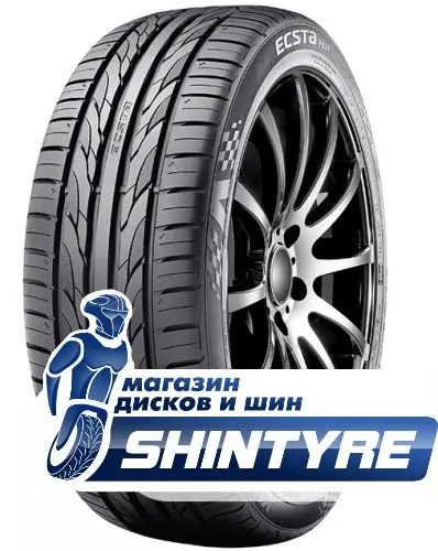 ECSTA PS31Kumho 225/50 R18 ECSTA PS31 95W