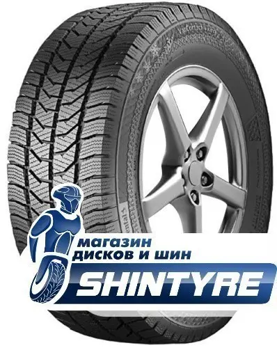 Continental  Continental 205/65 R16C VanContact Viking 107/105R VanContact VikingContinental 205/65 R16C VanContact Viking 107/105R