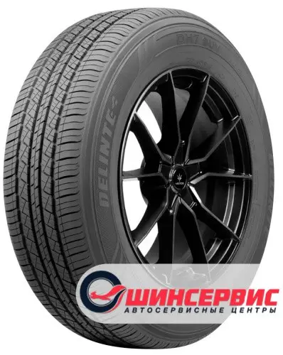 DH7 SUVDelinte 235/50 R18 DH7 SUV 101W