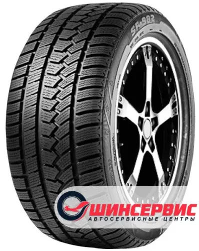 SF-982Sunfull 235/40 R18 SF-982 95H