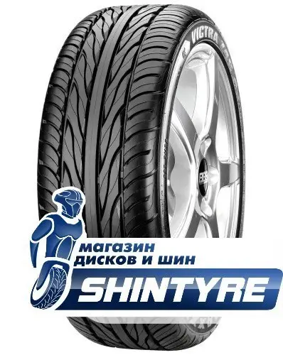 MA-Z4S VictraMaxxis 225/45 R17 MA-Z4S Victra 94W