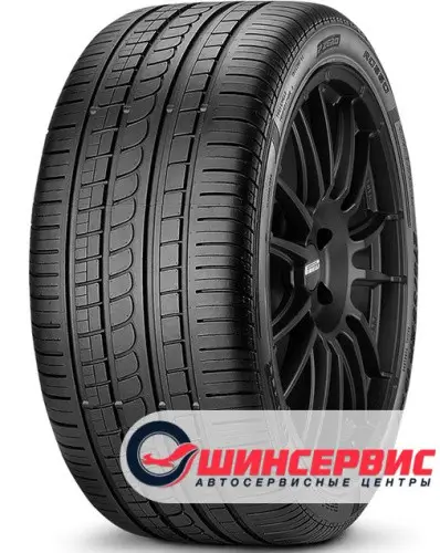 P Zero RossoPirelli 275/45 R18 P Zero Rosso 103Y