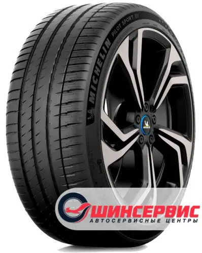 Pilot Sport EV AcousticMichelin 275/35 R21 Pilot Sport EV Acoustic 103W