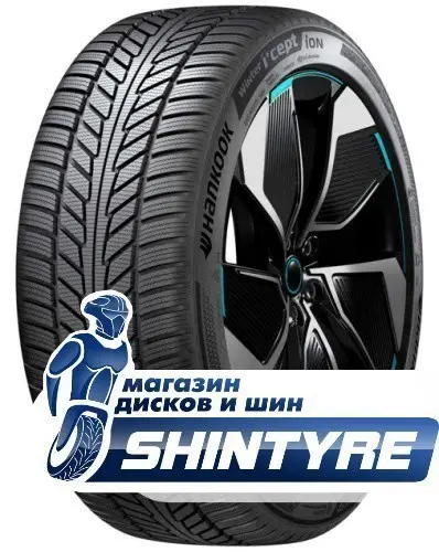 IW01A Winter I Cept IONHankook 255/55 R19 IW01A Winter I Cept ION 111V
