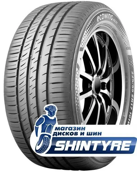 Ecowing ES31Kumho 165/60 R14 Ecowing ES31 75H