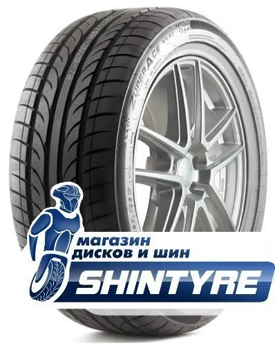 SA57Westlake 285/50 R20 SA57 112V