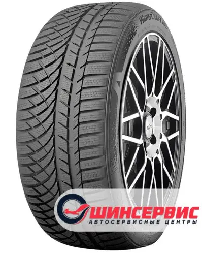 WinterCraft WP72Kumho 285/35 R18 WinterCraft WP72 101V