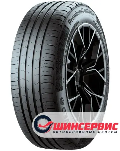 PremiumControlGislaved 215/55 R17 PremiumControl 94V