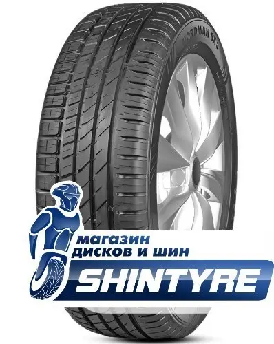 Nordman SX3 (Character Eco)Ikon 155/70 R13 Nordman SX3 (Character Eco) 75T