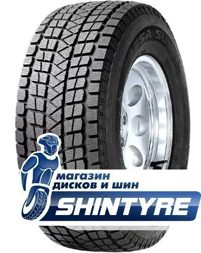 SS-01 Presa SUVMaxxis 265/50 R19 SS-01 Presa SUV 110Q