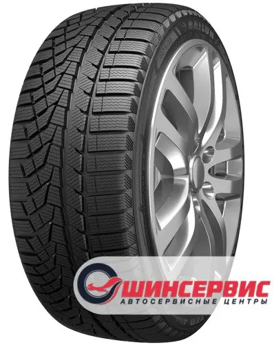 ICE BLAZER Alpine EVO 1Sailun 265/60 R18 ICE BLAZER Alpine EVO 1 114H