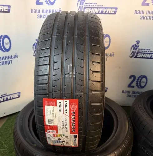 FM601245/45 R19 Firemax FM601 102W XL