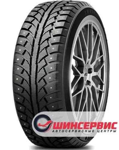 SW606Westlake 275/55 R20 SW606 117H Шипы