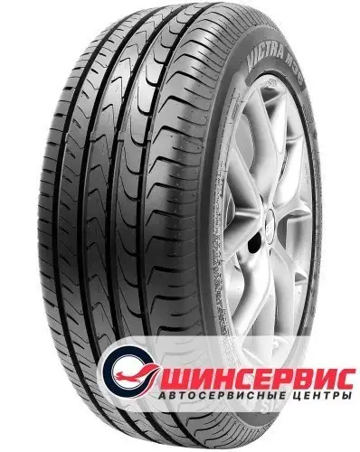 M-36 VictraMaxxis 245/40 R19 M-36 Victra 98Y Runflat