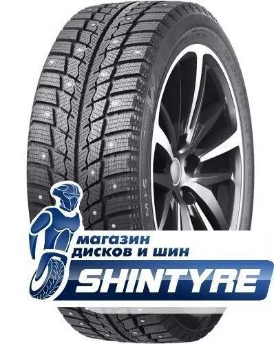Winter WD52Delinte 225/40 R18 Winter WD52 92H Шипы