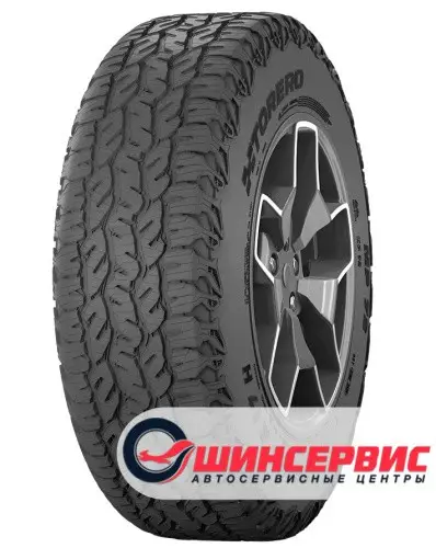 MP-72 Izzarda A/T 2Torero 205/70 R15 MP-72 Izzarda A/T 2 96T