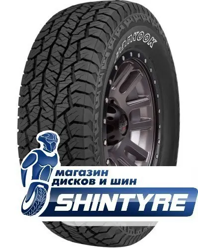 Hankook  Hankook 235/60 R16 RF11 100T RF11Hankook 235/60 R16 RF11 100T