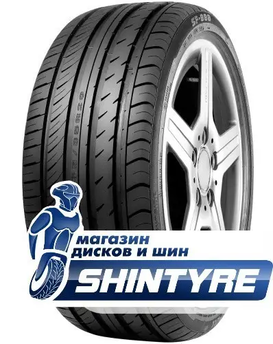 SF-888Sunfull 235/45 R18 SF-888 98W