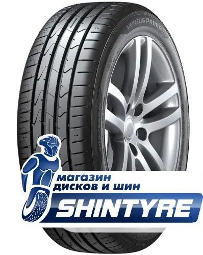 Ventus Prime3 K125 SUVHankook 235/60 R18 Ventus Prime3 K125 SUV 107V