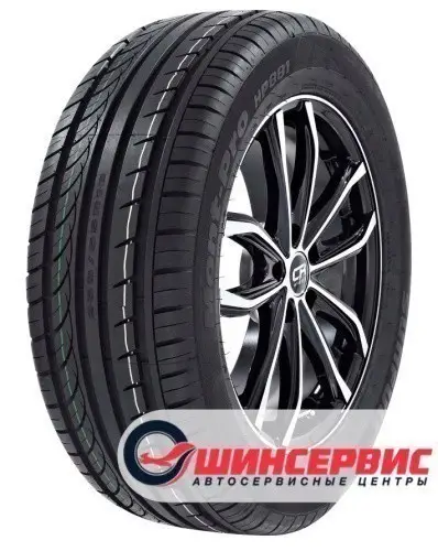 MONT-PRO HP881Sunfull 275/40 R20 MONT-PRO HP881 106W