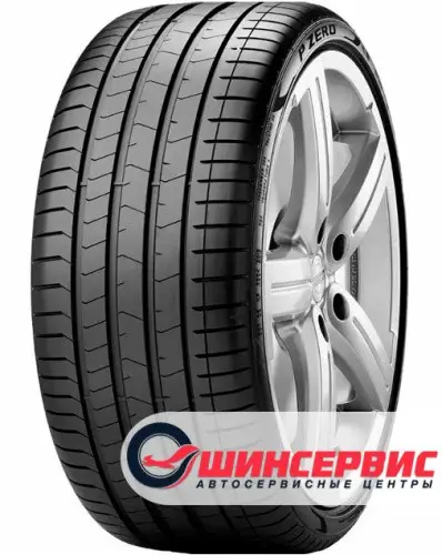 P ZERO PZ4 LUXURY SALOONPirelli 295/30 R20 P ZERO PZ4 LUXURY SALOON 101Y