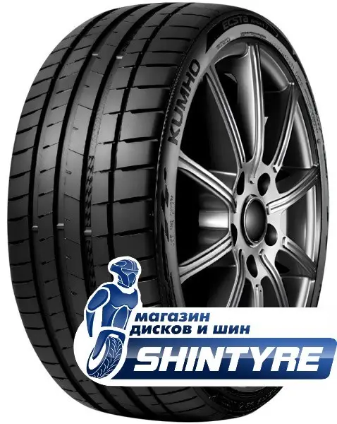 PS72 Ecsta Sport SKumho 315/30 R21 PS72 Ecsta Sport S 105Y