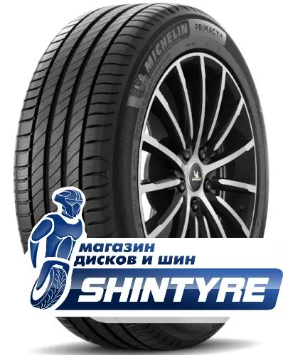 Primacy 4Michelin 235/60 R18 Primacy 4 103V