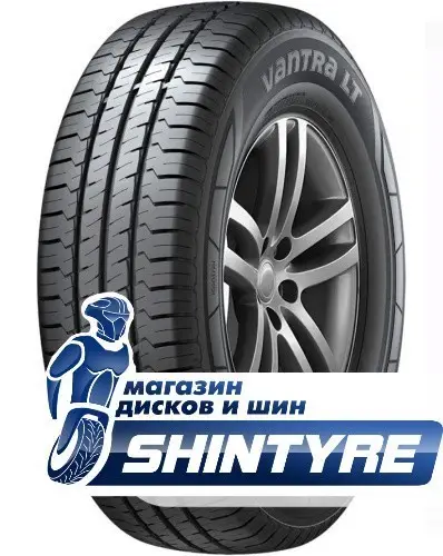 Hankook  Hankook 215/70 R16C Vantra LT RA18 110/108S Vantra LT RA18Hankook 215/70 R16C Vantra LT RA18 110/108S