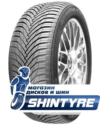 AP3 Premitra All-SeasonMaxxis 205/50 R17 AP3 Premitra All-Season 93W