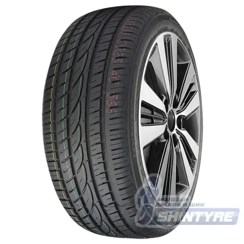 RoyalPower305/40 R22 XL 114V RoyalPower, ROYAL BLACK