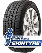 SP-02 Arctic TrekkerMaxxis 225/45 R18 SP-02 Arctic Trekker 91Q Runflat