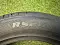 RS26255/50 ZR20 109W RS26, Kapsen