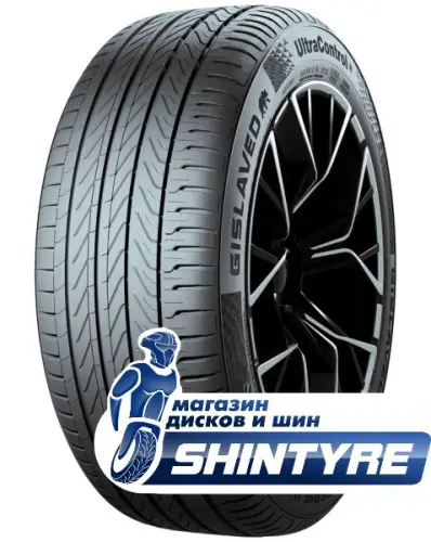 UltraControlGislaved 175/65 R14 UltraControl 82T