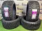 ICE STAR TSW1Разноширокий комплект Tourador WINTER PRO TSW1 245/40R19 + 275/35R19 шипованные